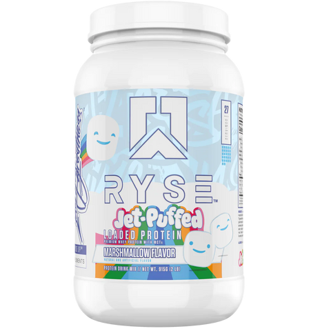 Ryse Protein 2lb