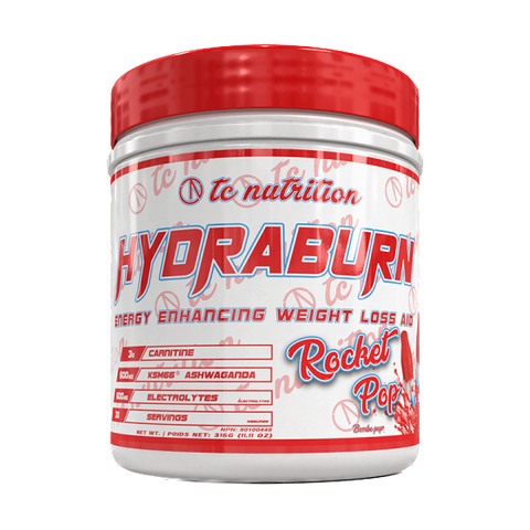 TC Nutrition Hydraburn