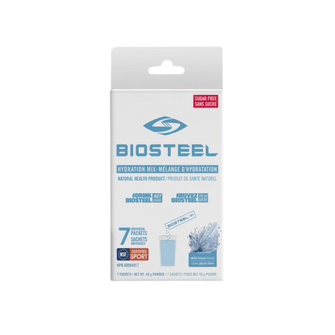 Biosteel 7 Stick Pack