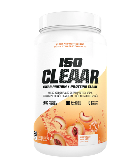 PVL ISOCLEAAR 1.4lb