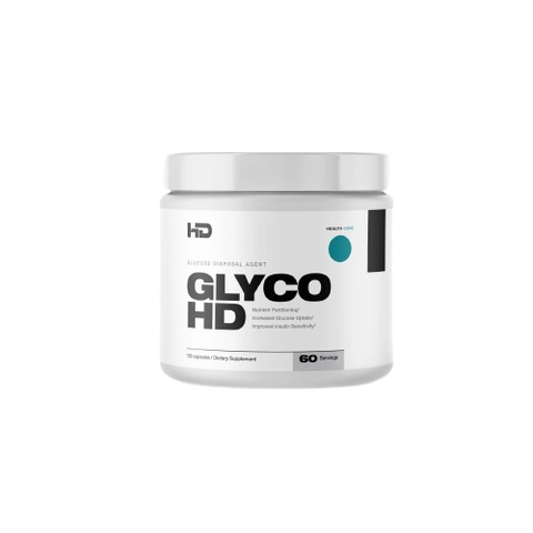 HD Muscle Glyco HD