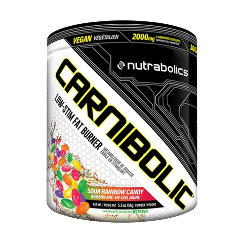 Nutrabolics Carnibolic