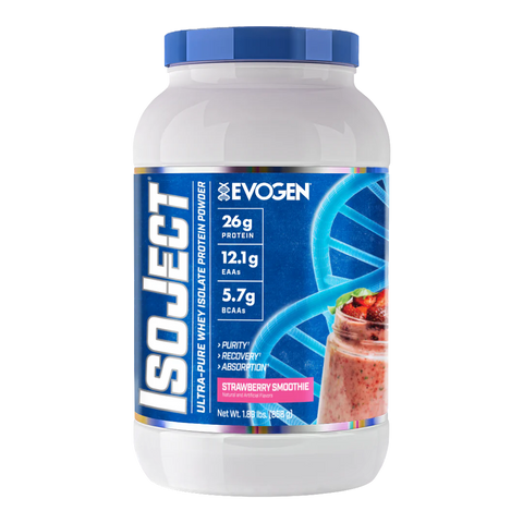 Evogen Isoject 2lbs