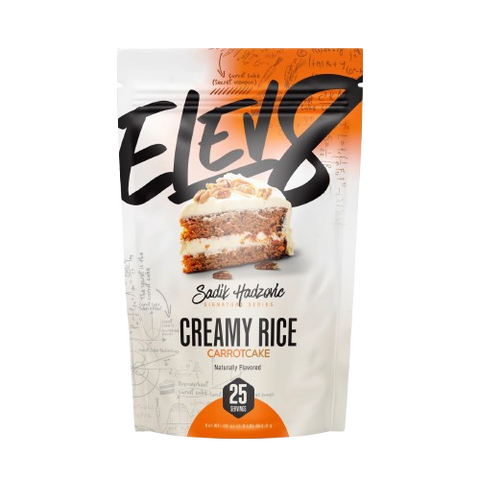 Elev8 Creamy Rice