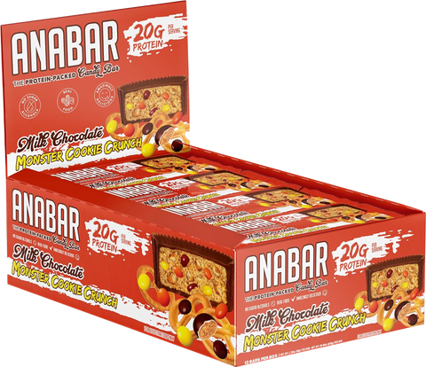 Anabar Box