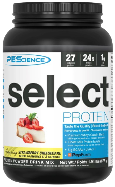 PEscience Select 2lb