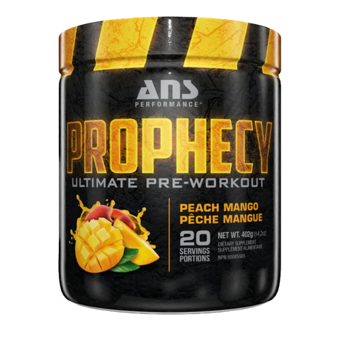 ANS Prophecy 20 Servings