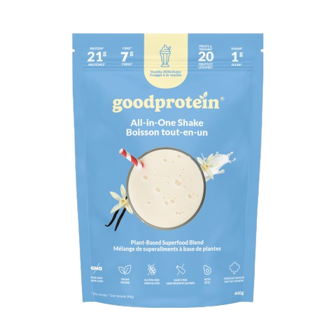 Good Protein All-In-One Shake 440g
