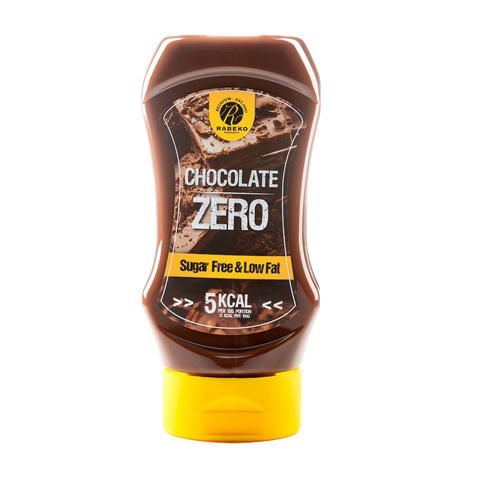 Rabeko Zero Sauce