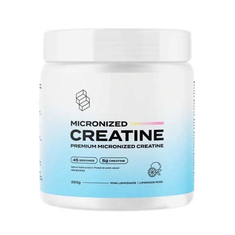 SW Labs Flavoured Micronized Creatine 45 Servings