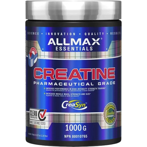 Allmax Creatine 1000g