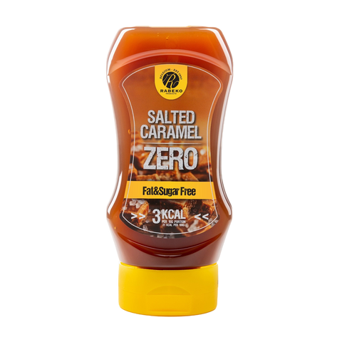 Rabeko Zero Sauce