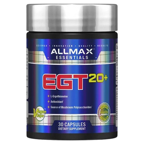 Allmax EGT20+