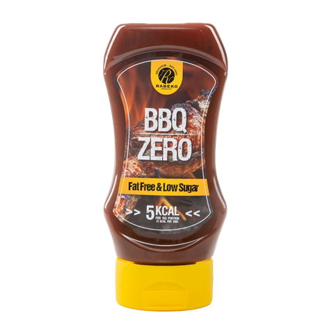 Rabeko Zero Sauce