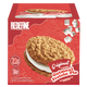 Redefine Foods Oatmeal Protein Pie Box
