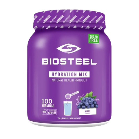 Biosteel 700g