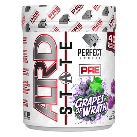 Perfect Sports Altrd State 40 Servings