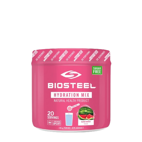 Biosteel 140g