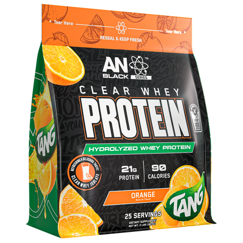 Applied Nutrition Clear Whey