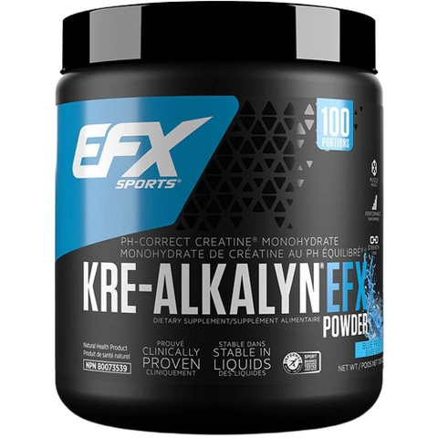 EFX Kre Alkalyn 200g