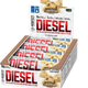 Perfect Sports Diesel Protein Bar Box