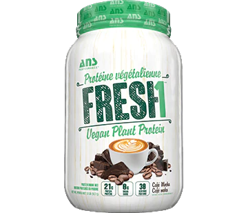ANS Fresh1 Vegan Protein