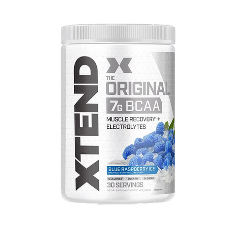 Xtend The Original BCAA 30 Servings