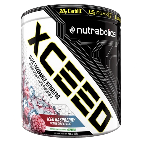 Nutrabolics Xceed