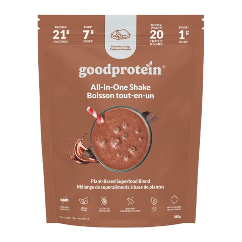 Good Protein All-In-One Shake 880g