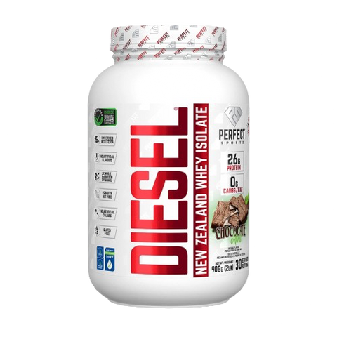 Perfect Sports Diesel 2lb