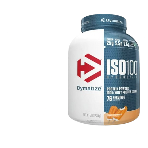 Dymatize Iso 100 1.3lb