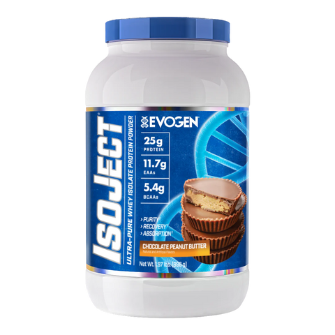 Evogen Isoject 2lbs