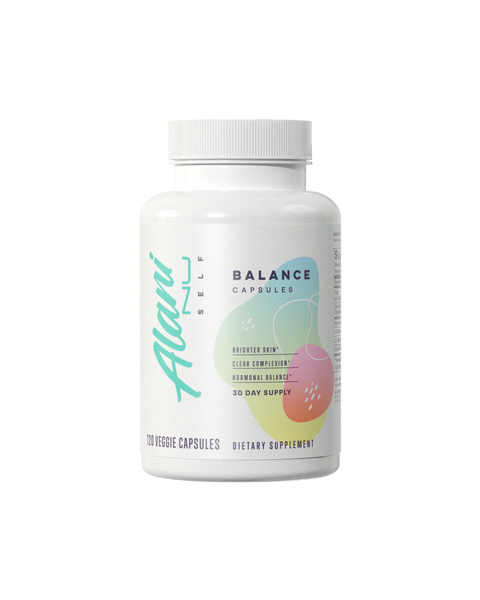 Alani Nu Balance Supplement World Canada