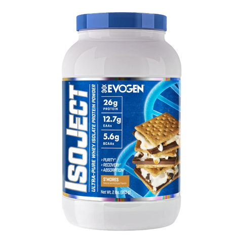 Evogen Isoject 2lbs