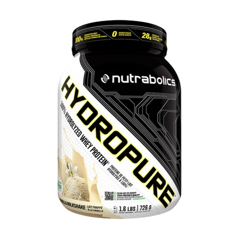 Nutrabolics Hydropure 1.6lb