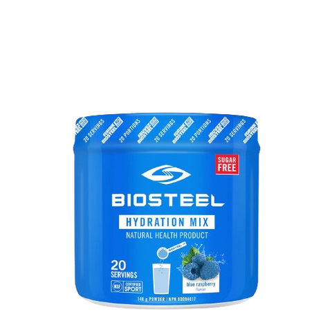 Biosteel 140g