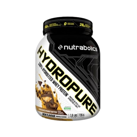 Nutrabolics Hydropure 1.6lb