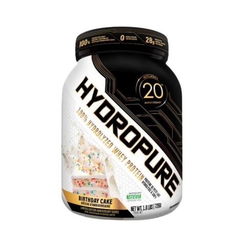 Nutrabolics Hydropure 1.6lb