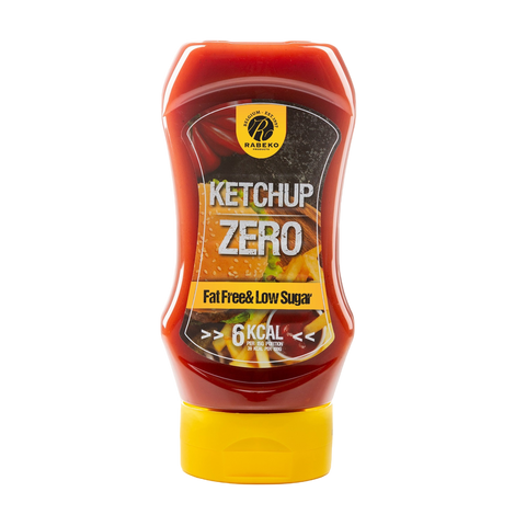 Rabeko Zero Sauce