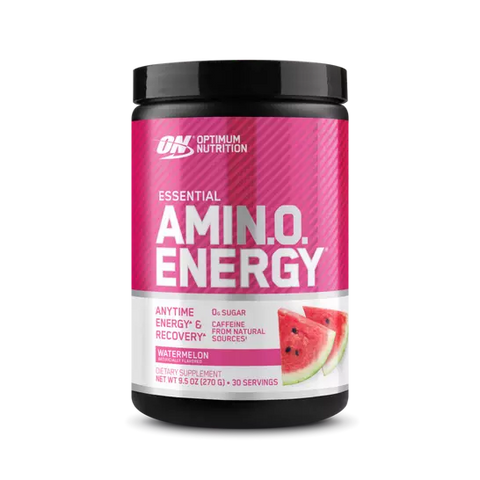 Optimum Nutrition Amino Energy 30 Servings