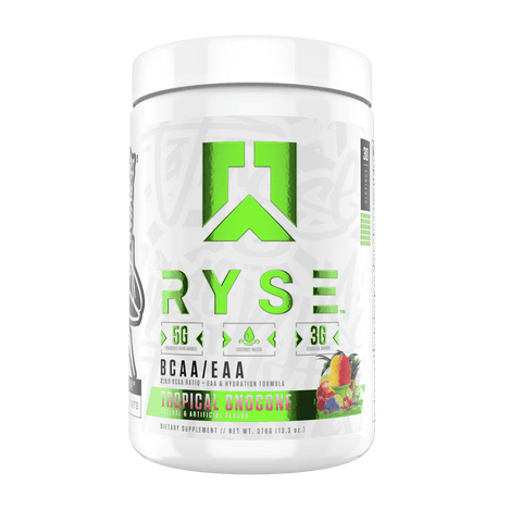 Ryse EAA 30 Servings