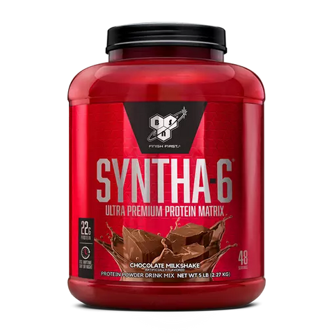 BSN Syntha 6 5lb