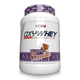 EHP Labs OxyWhey