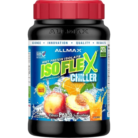 Allmax Isoflex 2lb