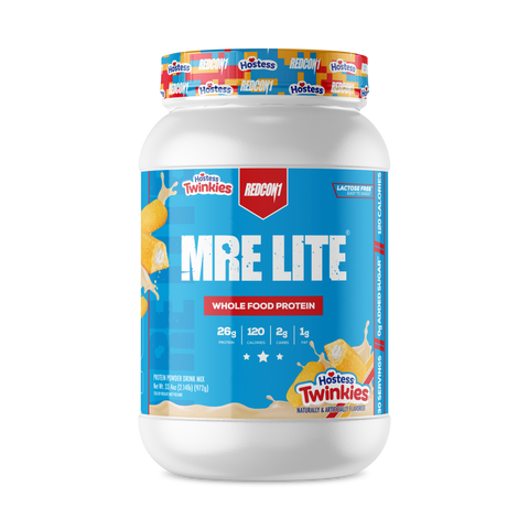 Redcon1 MRE Lite 2lb