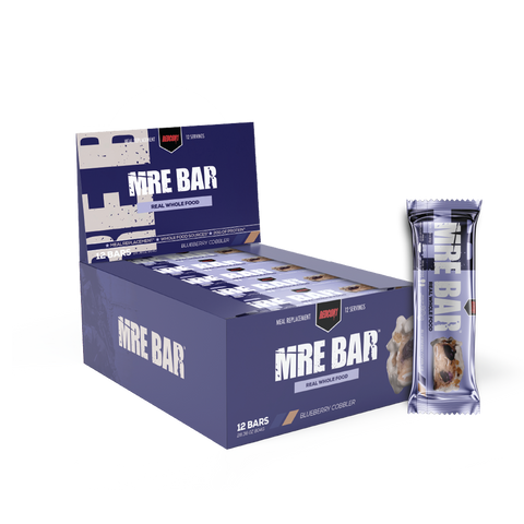 Redcon1 MRE Bar Box