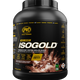 PVL IsoGold 4lb