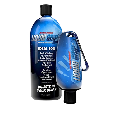 Liquid Grip Combo Pack