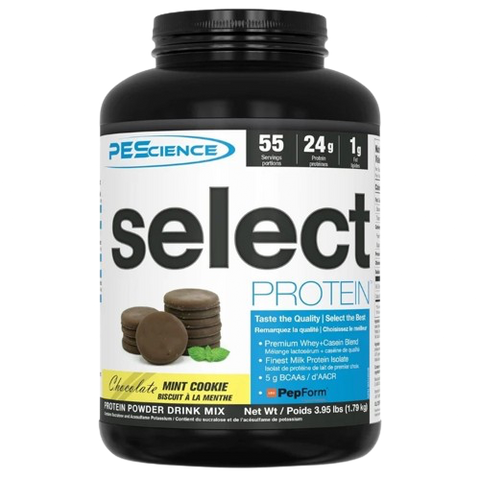 PEscience Select 4lb