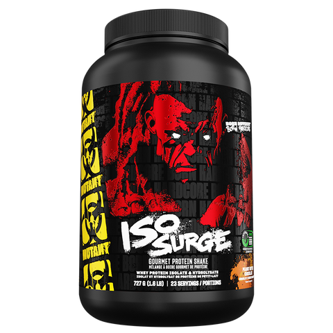Mutant IsoSurge 1.6lb